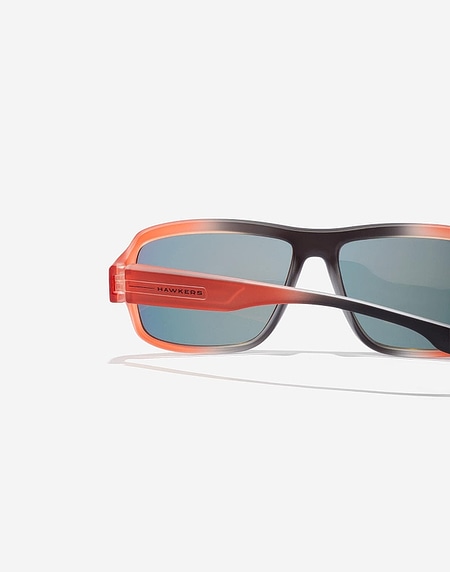 Sunglasses Hawkers F18 - ORANGE FUSION