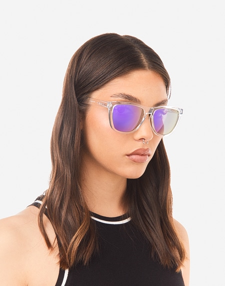 Sunglasses Hawkers ONE RAW - POLARIZED AIR JOKER