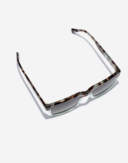 Sunglasses Hawkers INWOOD - BLUE CAREY SMOKY DARK