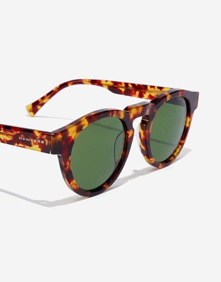 Lentes de sol Hawkers G-LIST - GREEN