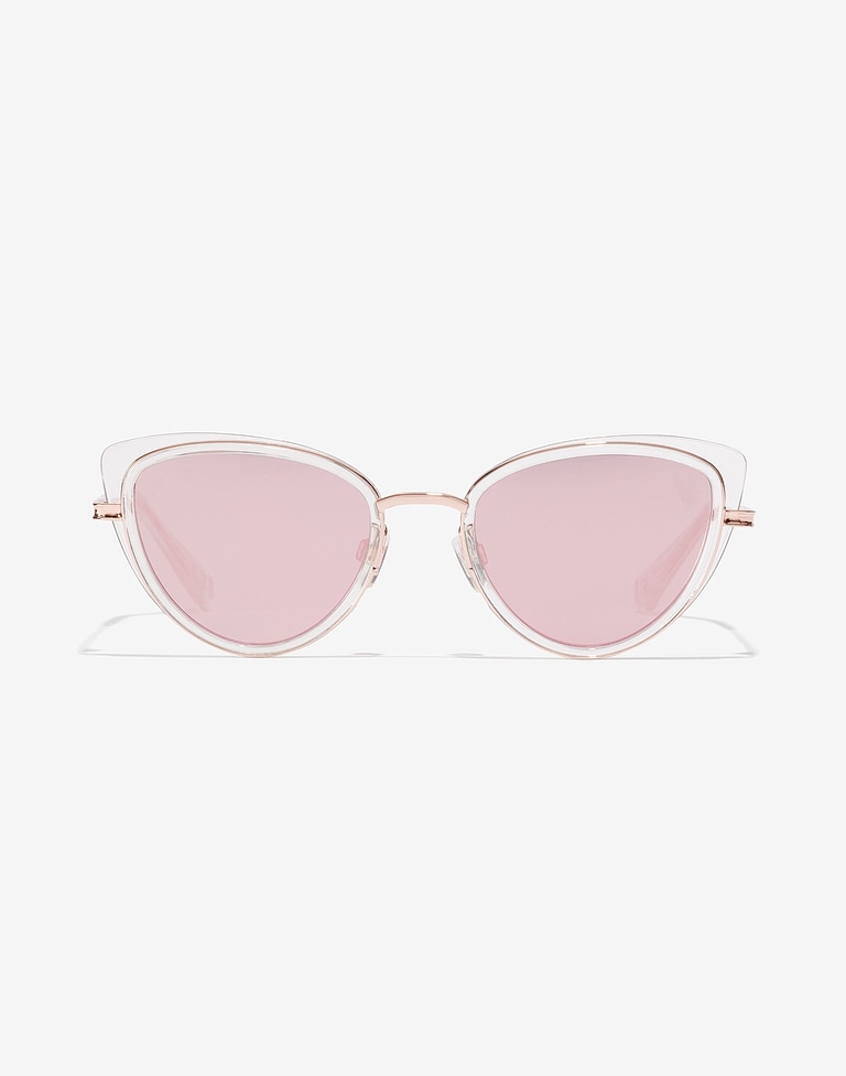 Occhiali da sole Hawkers AIR ROSE GOLD FELINE