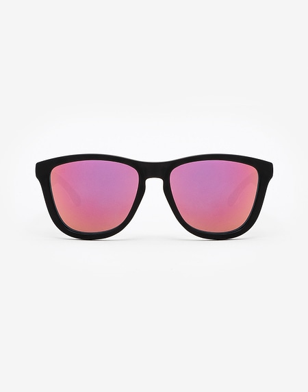 Lentes de sol Hawkers ONE - POLARIZED BLACK NEBULA