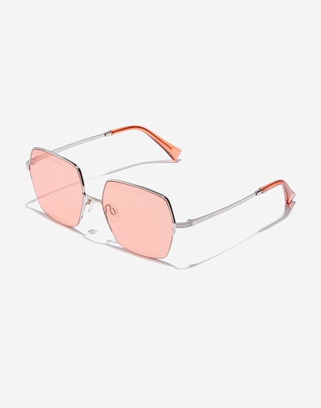 Sunglasses Hawkers EREBIA - ORANGE