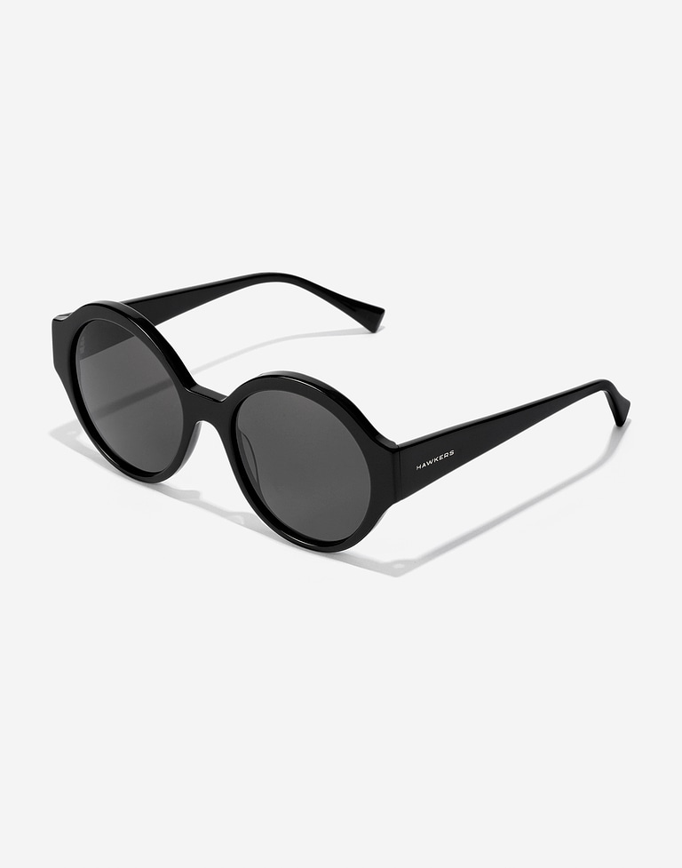 Lentes de sol Hawkers KATE - BLACK