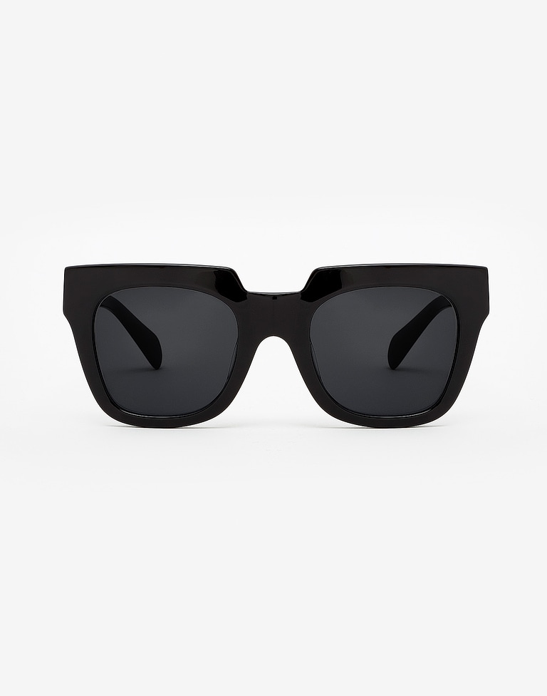 Nos Lunettes de Soleil Hawkers DIAMOND BLACK - DARK ROW X