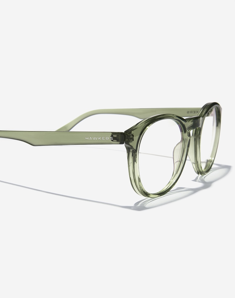 Blue Light Hawkers BELAIR BB - LIGHT GREEN