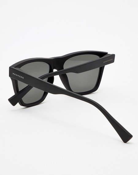 Gafas de sol Hawkers RUBBER BLACK - SKY ONE LS