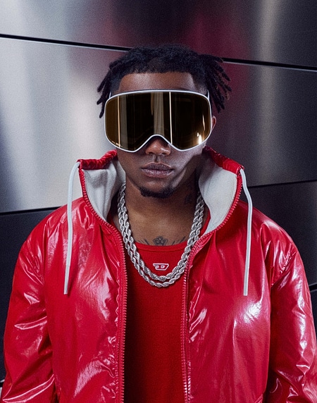 Ski Goggles Hawkers HAWKERS X POLIMÁ - ARTIK