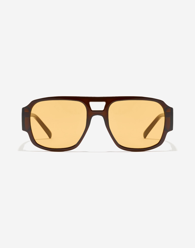 Gafas de sol HAWKERS VIETRI - BROWN HONEY ECO