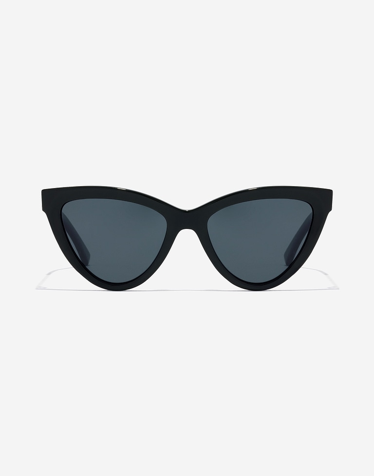 Sunglasses Hawkers COSMO - POLARIZED BLACK DARK