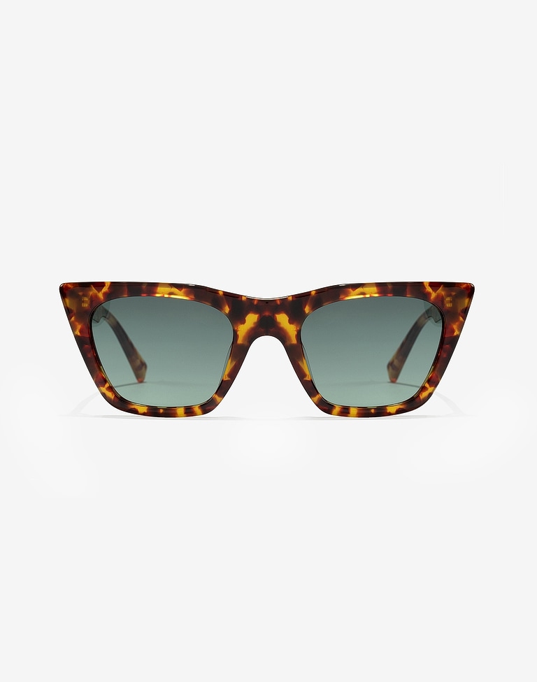 Sunglasses Hawkers CAREY GREEN BOTTLE HYPNOSE