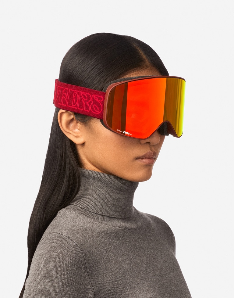 Lentes Ski Hawkers ARTIK BIG BLACK