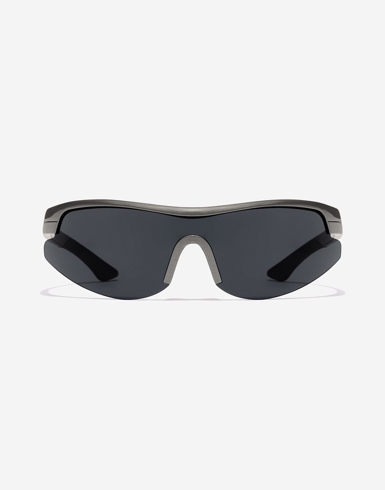 Gafas de sol Hawkers ACTIVE - METALLIC GUN BLUE