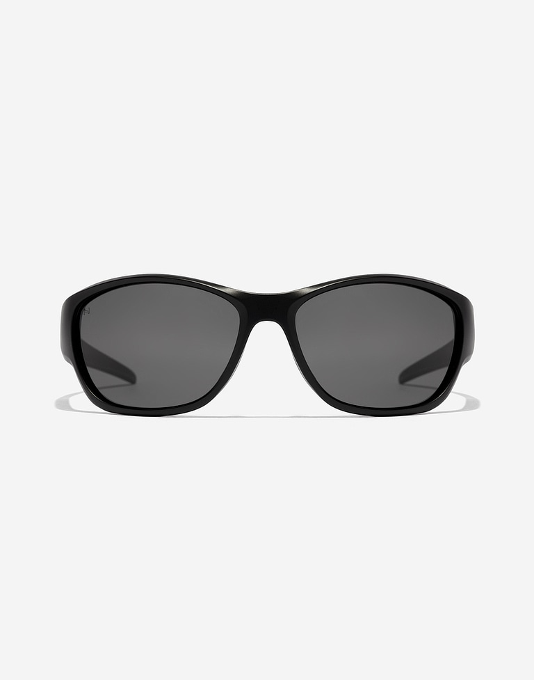 Sunglasses Hawkers RAVE - POLARIZED BLACK DARK