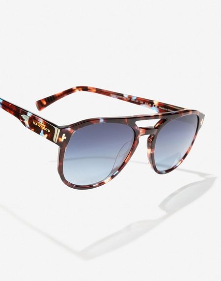 Gafas de sol Hawkers HAWKERS X PIERRE GASLY - DIVER TEAL CAREY