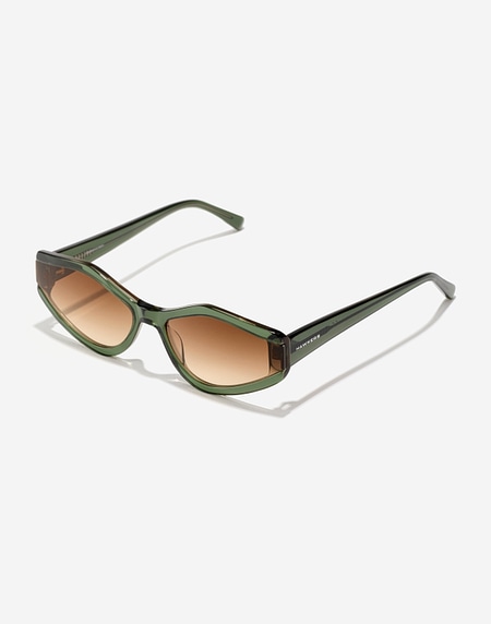Gafas de sol HAWKERS CANNES - GREEN TERRACOTA ECO
