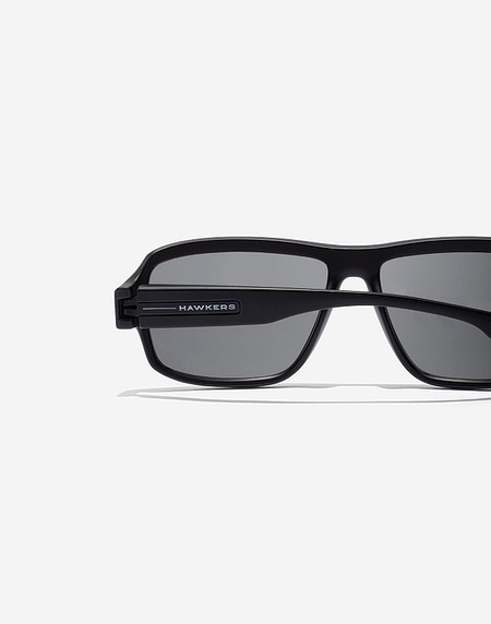 Sunglasses Hawkers F18 - POLARIZED BLACK