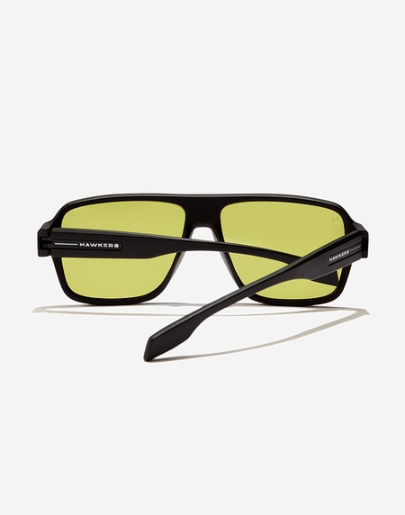Sunglasses Hawkers PARLAY - BLACK MATCHA