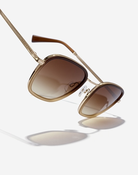 Gafas de sol Hawkers CHAIN - SMOKY