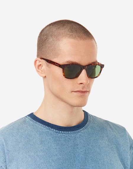 Sunglasses Hawkers Nº 35 - GREEN