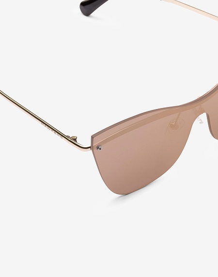 Gafas de sol Hawkers GOLD - VEGAS GOLD COLLINS