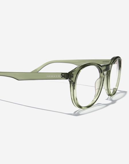 Blue Light Hawkers BELAIR BB - LIGHT GREEN