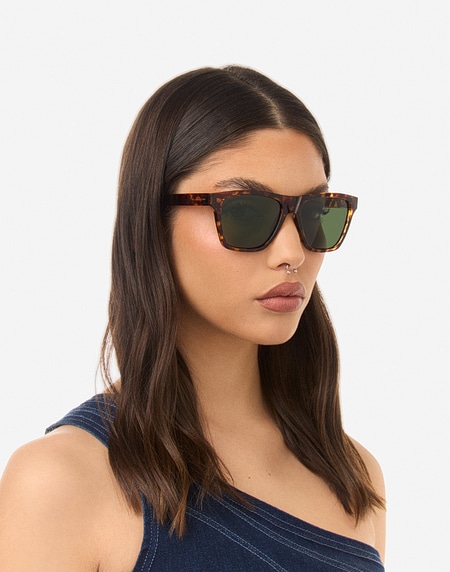 Lentes de sol Hawkers ONE LS - POLARIZED CAREY ALIGATOR