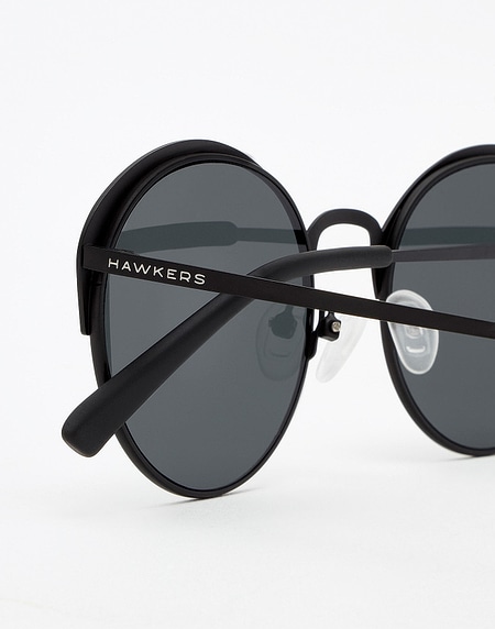 Sunglasses Hawkers BLACK - DARK FAIRFAX