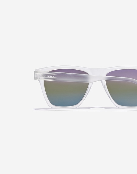 Gafas de sol Hawkers ONE LS RODEO - POLARIZED CRYSTAL RAINBOW
