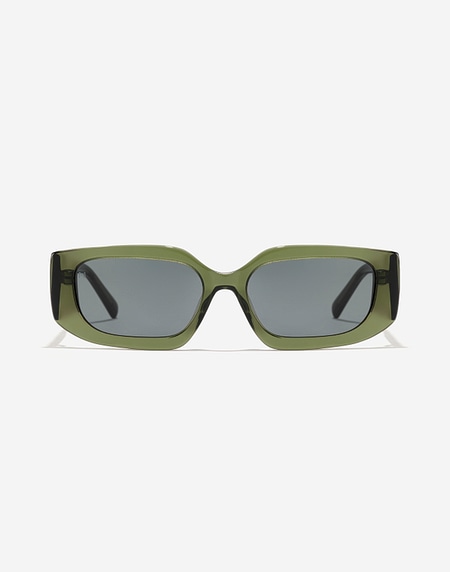 Lentes de sol Hawkers TRENDSET - GREEN DARK