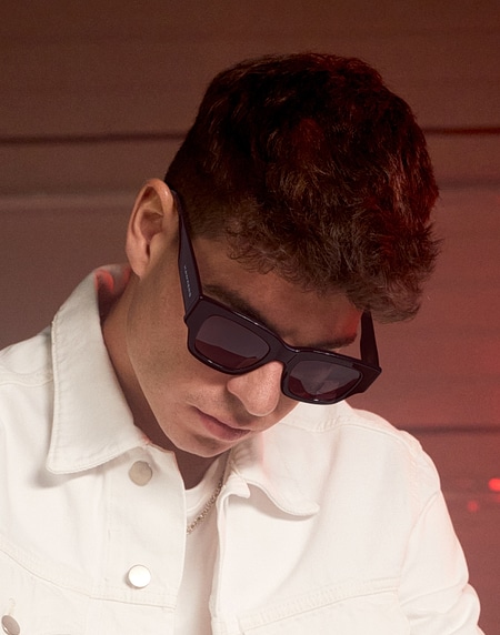 Γυαλιά ηλίου Hawkers HAWKERS X AUGUSTO FERNANDEZ - RACE