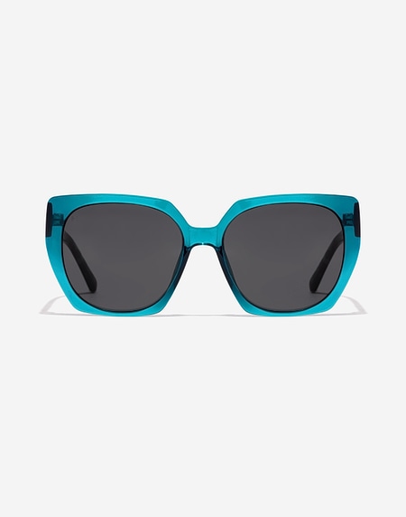 Sunglasses Hawkers BOUJEE - BLUE DARK ECO