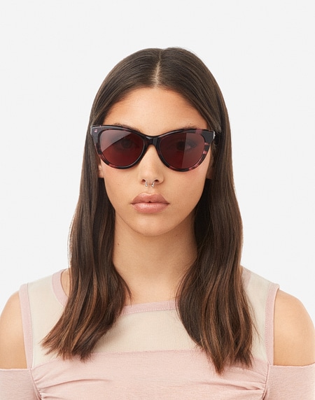 Lentes de sol Hawkers NOLITA - PURPLE CAREY
