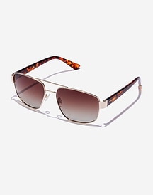 Hawkers FALCON - POLARIZED GOLD BROWN w180