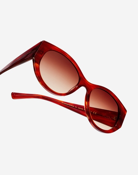Sunglasses Hawkers MIRANDA - HAVANA TERRACOTA
