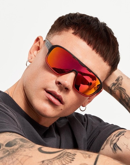 Sunglasses Hawkers INFINITE - RUBY