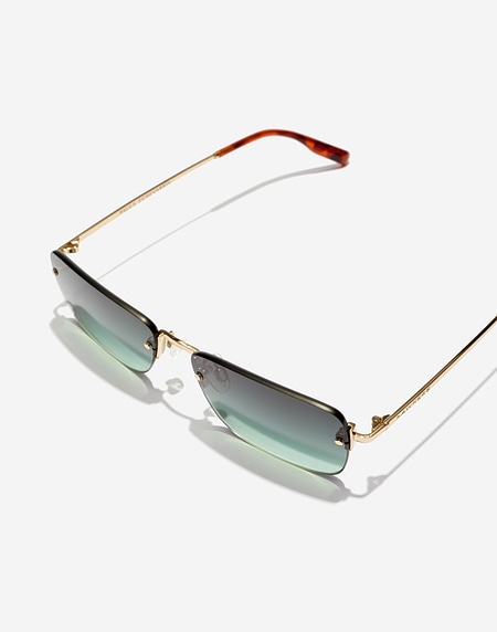 Gafas de sol Hawkers HAWKERS X PAULA ECHEVARRIA - WIND GREEN