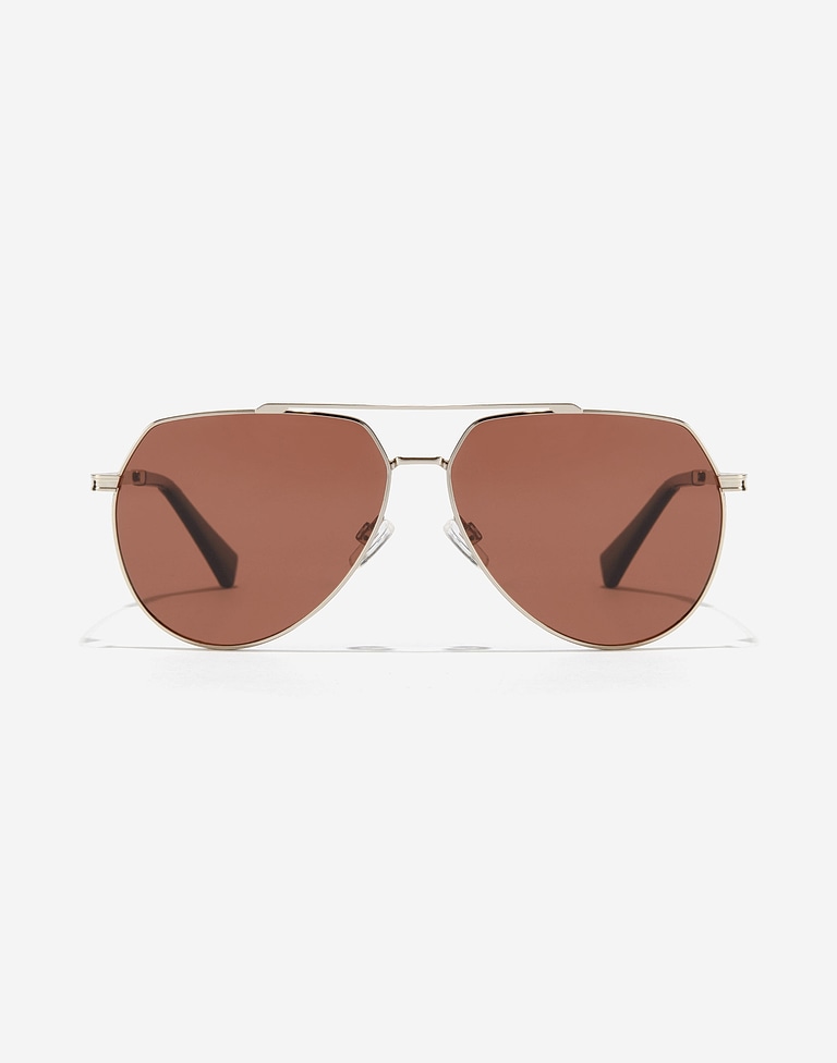 Sunglasses Hawkers SHADOW - POLARIZED BROWN