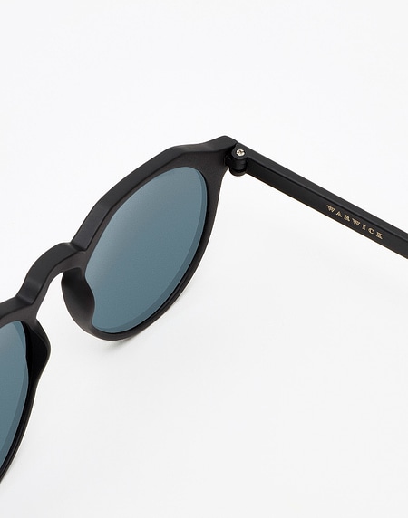 Lentes de sol Hawkers CARBON BLACK - ROSE GOLD WARWICK