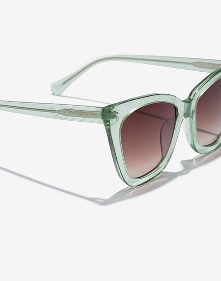 Gafas de sol Hawkers PAULA ECHEVARR&Iacute;A X HAWKERS - AQUA GREEN MELROSE