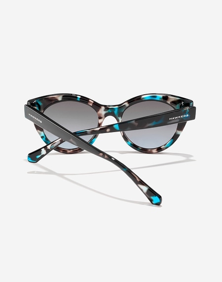 Lentes de sol Hawkers DIVINE - CAREY BLUE STORM