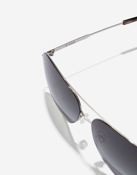 Gafas de sol Hawkers SILVER BLACK GRADIENT COLE