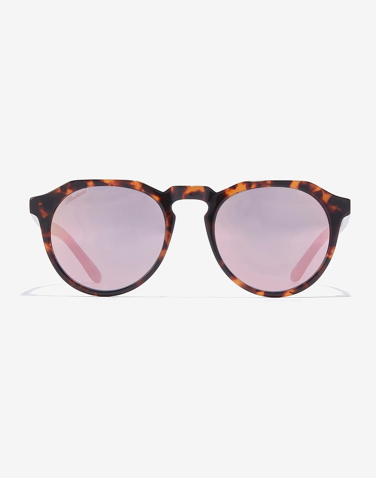 Sunglasses Hawkers CAREY - ROSE GOLD WARWICK X