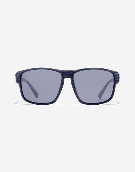 Sunglasses Hawkers FASTER RAW CARBON FIBER - POLARIZED BLACK