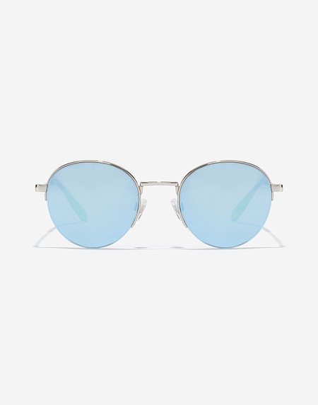 Gafas de sol Hawkers MOMA CROSSTOWN - BLUE CHROME