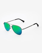 Hawkers GUN METAL - EMERALD LACMA h150