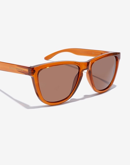 Gafas de sol Hawkers NUDE PROJECT X HAWKERS - ONE RAW COFFEE