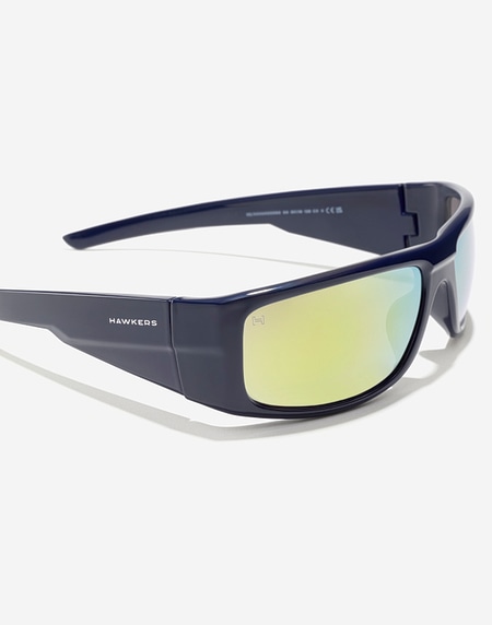 Lentes de sol HAWKERS THUNDER - BLUE NAVY ACID