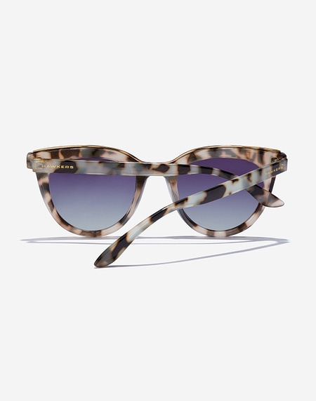 Sunglasses Hawkers BELLA - POLARIZED CAREY GREY