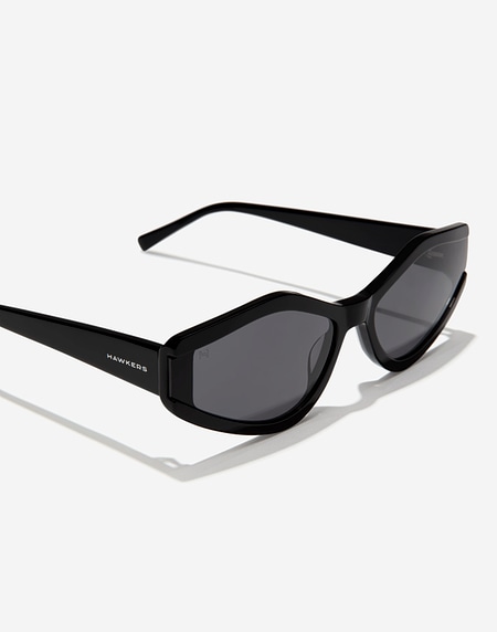 Gafas de sol HAWKERS CANNES - BLACK DARK ECO